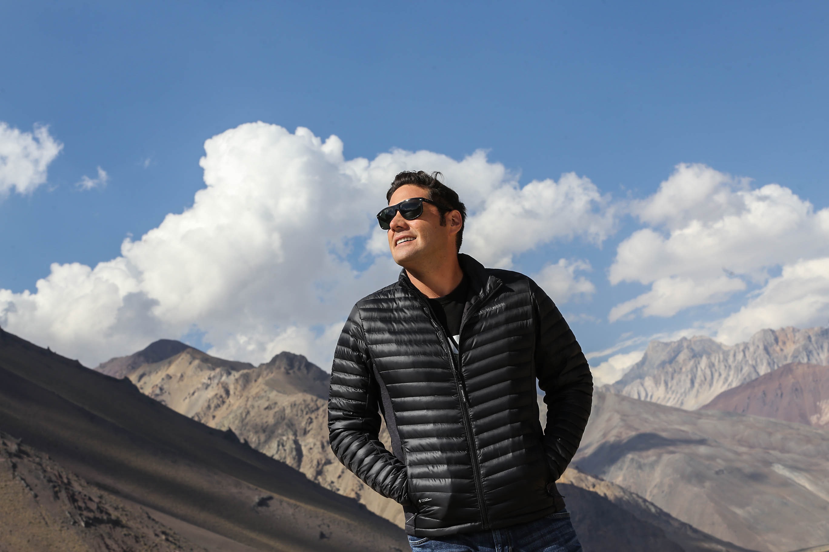 Canal 13 aumenta su sintonía este 2020 