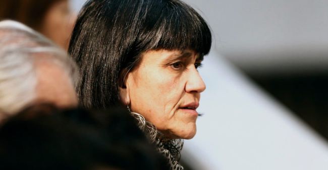 Condenan a Magdalena Piñera por poner en peligro la salud pública: podría no pagar la multa de 6 UTM