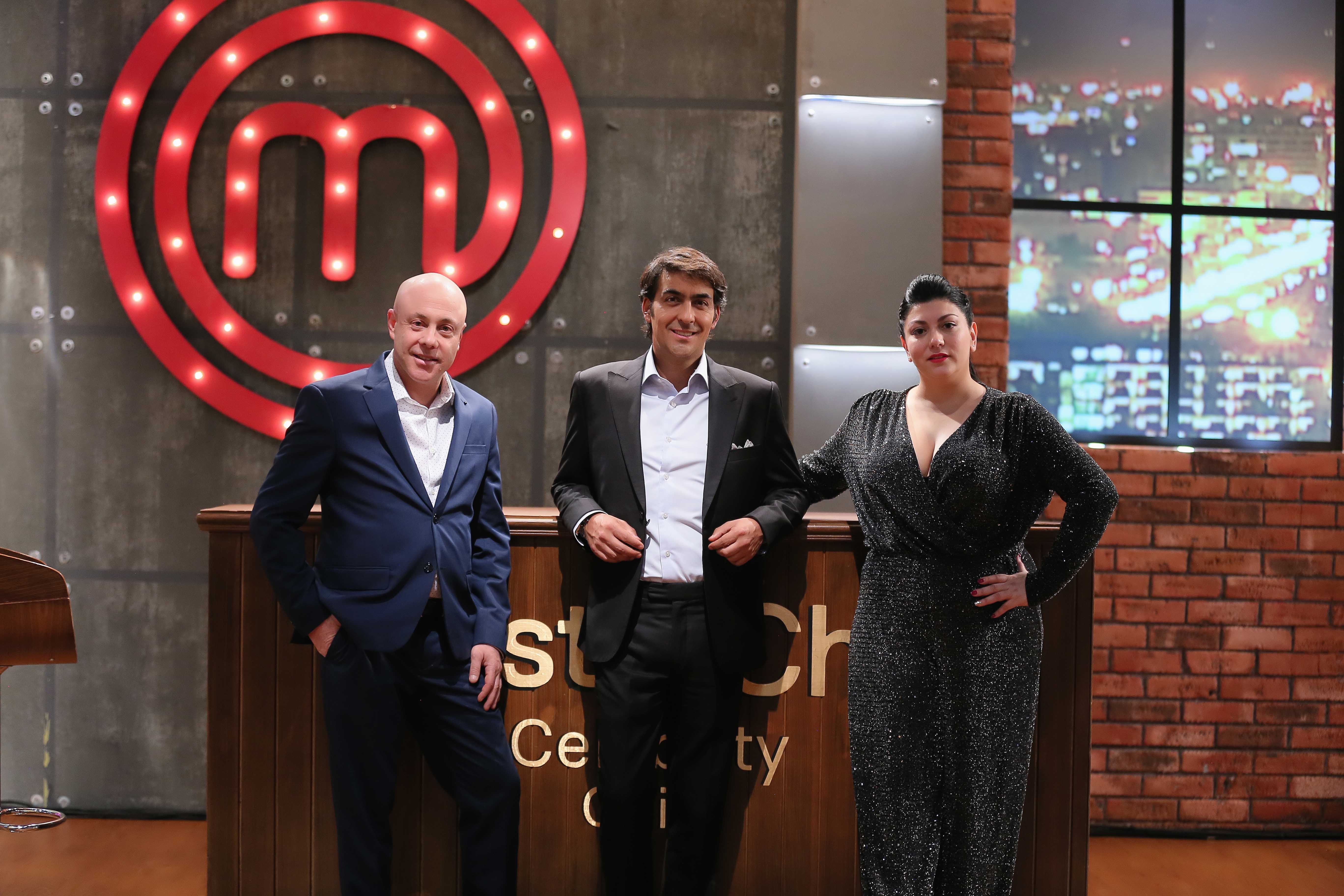 Canal 13 aumenta su sintonía este 2020 