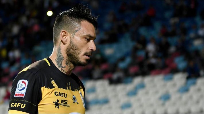 Pinilla y su crítica a la ANFP por situación de Coquimbo: 