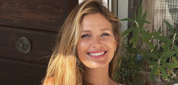 Mayte Rodríguez puso fin a los rumores: desmintió nuevo romance con empresario