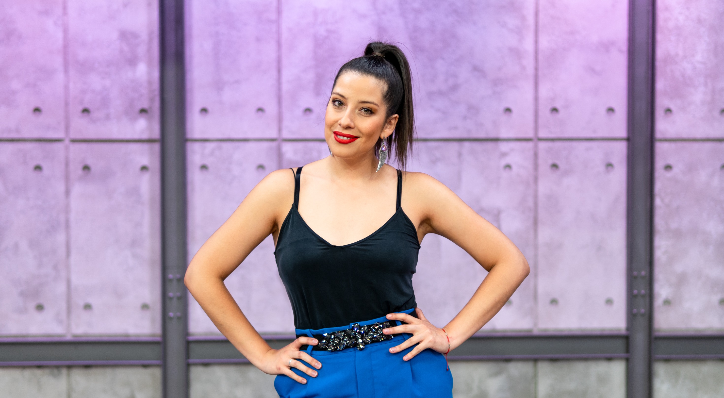 Coté Quintanilla y su gran desafío en el nuevo estelar de Mega 'Got Talent': 