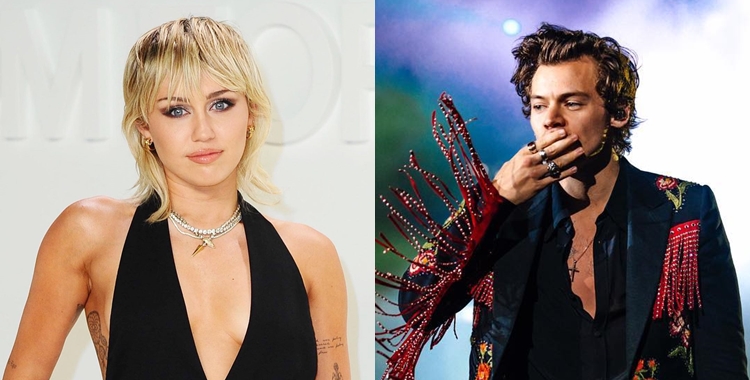 Miley Cyrus confesó su 