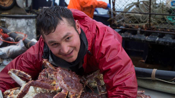 Murió a los 33 años Nick McGlashan, estrella del reality show de Discovery 