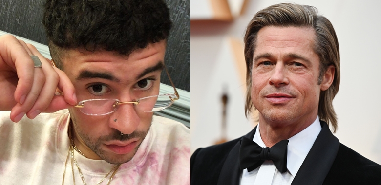 De Puerto Rico a Hollywood: Bad Bunny se une a Brad Pitt en su nueva película 