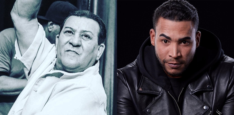 Falleció a los 65 años el salsero puertorriqueño Tito Rojas: Don Omar le dedicó sentidas palabras