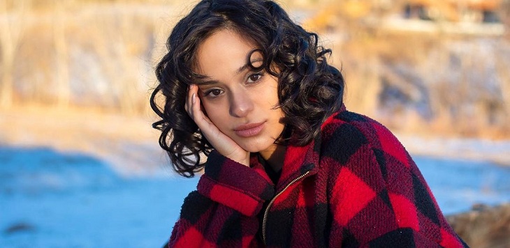 Rocío Toscano publicó ecografía mostrando el avance de su embarazo: 