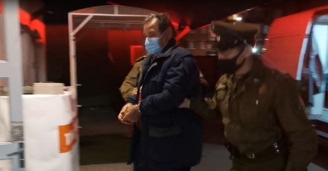 Femicidio en San Pedro de la Paz: víctima había presentado una denuncia hace 2 meses en el Sernameg