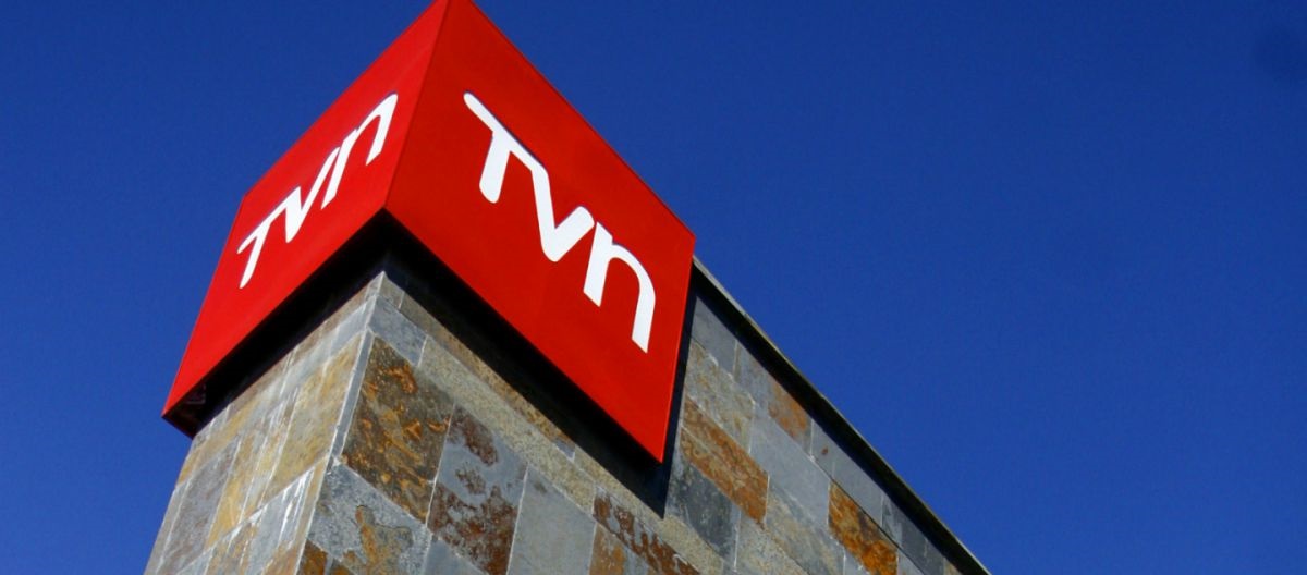 Tras un año en el cargo: José Antonio Edwards deja la Dirección de Programación y Producción de TVN