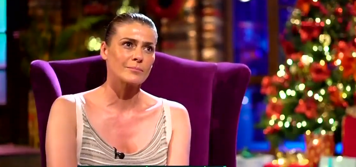 Tonka Tomicic se emocionó al detallar cómo ha avanzado el alzheimer en su madre: 