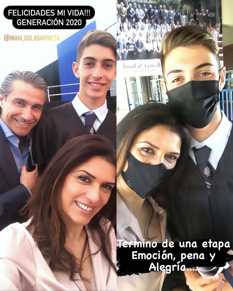 Captura | Ivette Vergara