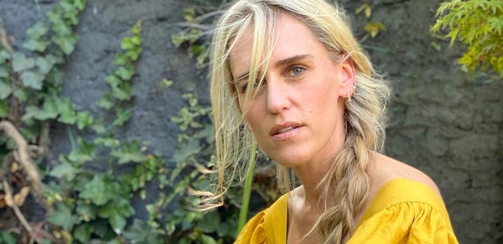 Virginia de María acusó extorsión tras hackeo a su cuenta de Instagram: 