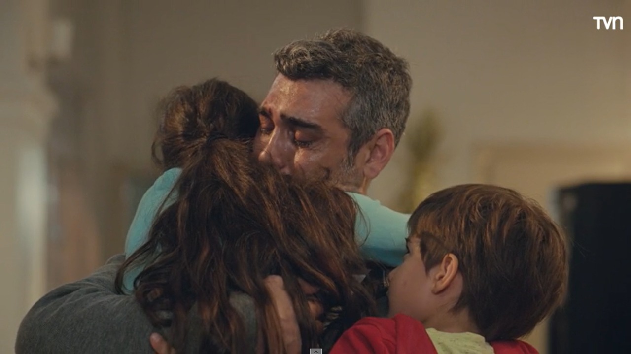 TVN saca cuentas alegres con “Fuerza de Mujer” que pronto mostrará el reencuentro más esperado