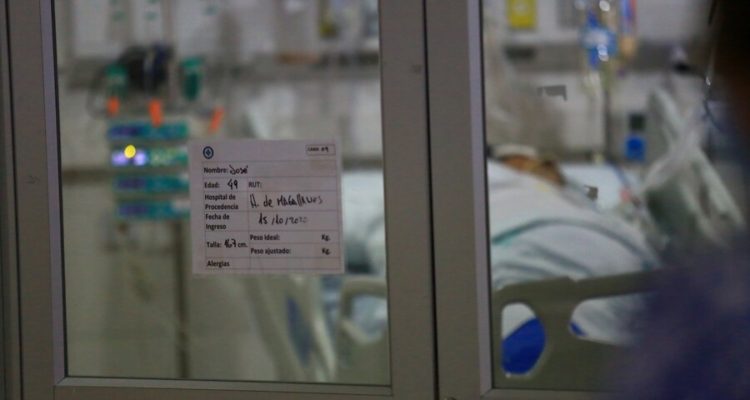 Compin se defendió por rechazo de licencias médicas por COVID-19 en sesión especial en la Cámara