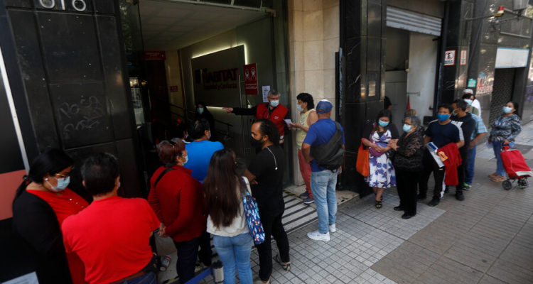 Algunas AFP se adelantan y ya se puede solicitar el segundo retiro del 10%