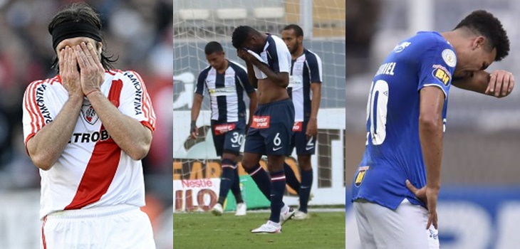 ¿Colo Colo se integrará al grupo? La lista de los equipos grandes que sufrieron el descenso