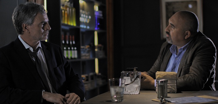 alvaro rudolphy pelicula