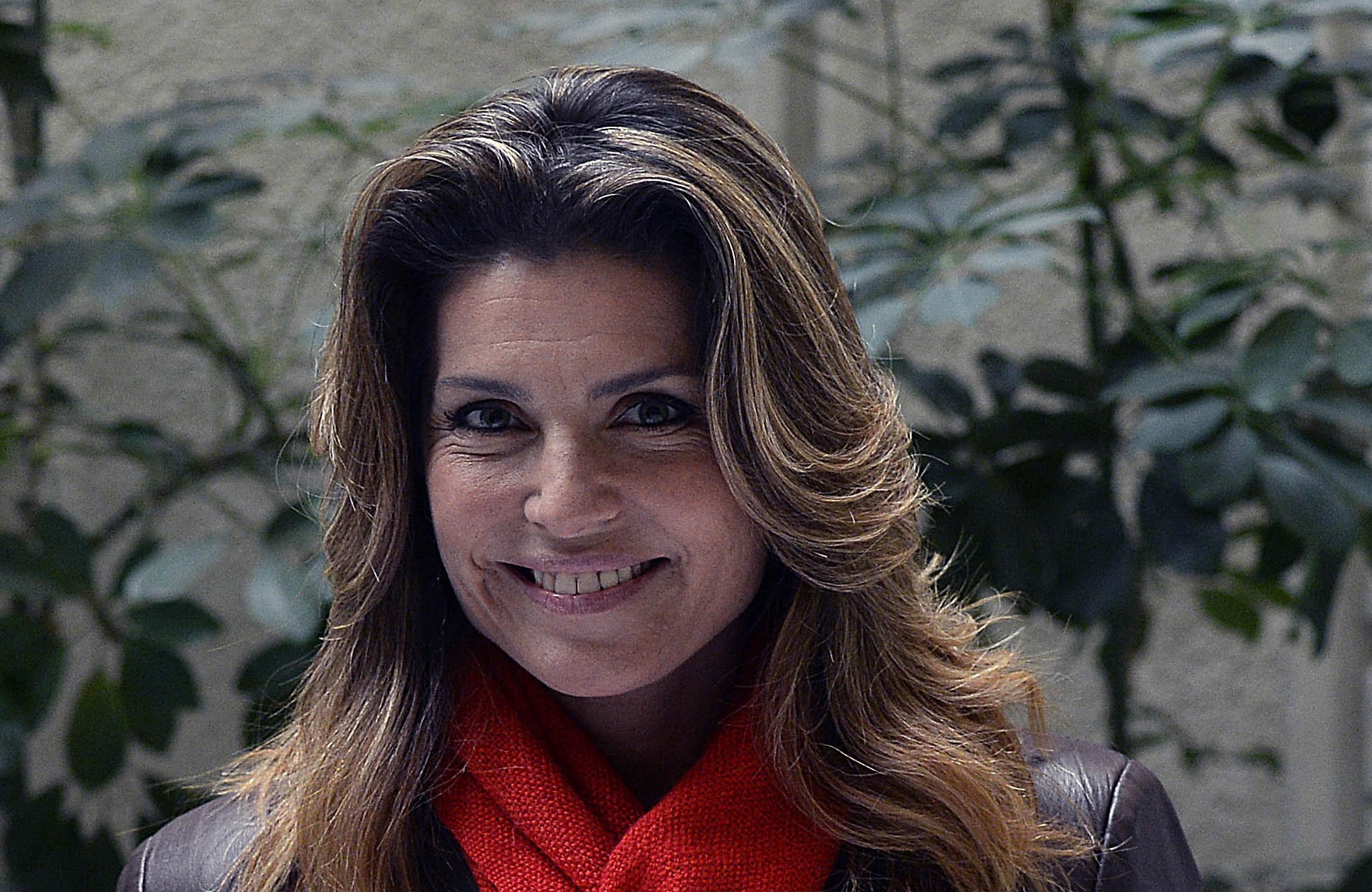 Andrea Molina es la carta de la UDI para la alcaldía de Viña del Mar: la proclamó como su candidata