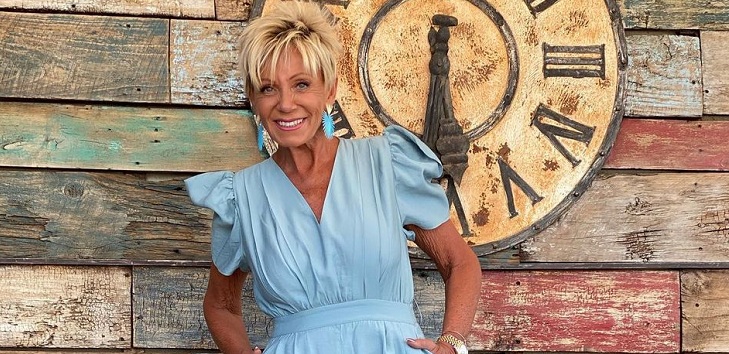 Raquel Argandoña detalló con quién pasará la Navidad este 2020: 