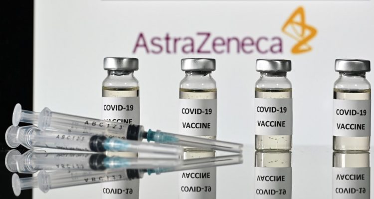 ISP aprueba uso de emergencia de la vacuna Oxford/Astrazeneca en nuestro país