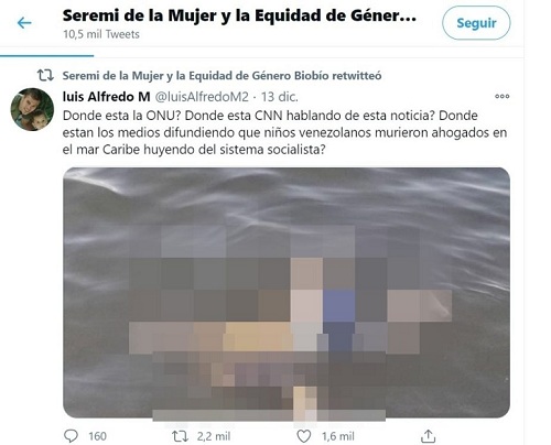 twitter seremi mujer y equidad de genero biobio