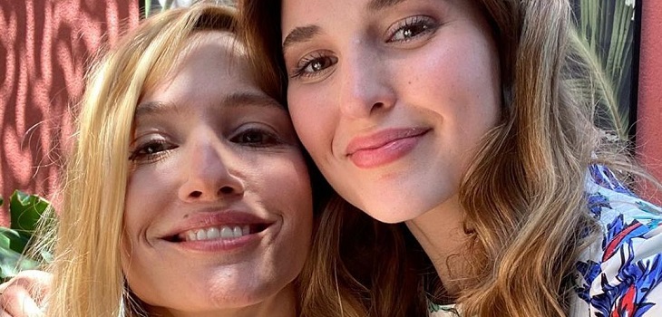 Belén Soto dedicó sentido mensaje a su 