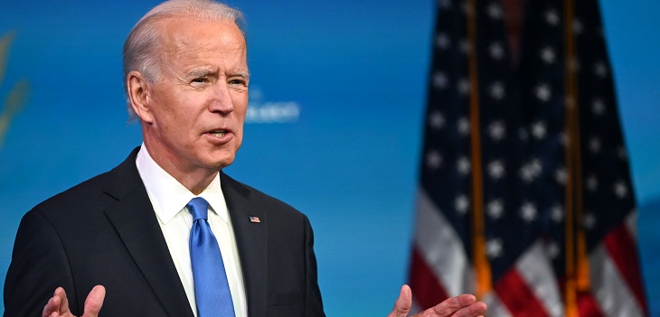 Colegio Electoral ratificó triunfo de Joe Biden sobre Donald Trump por la presidencia de EEUU