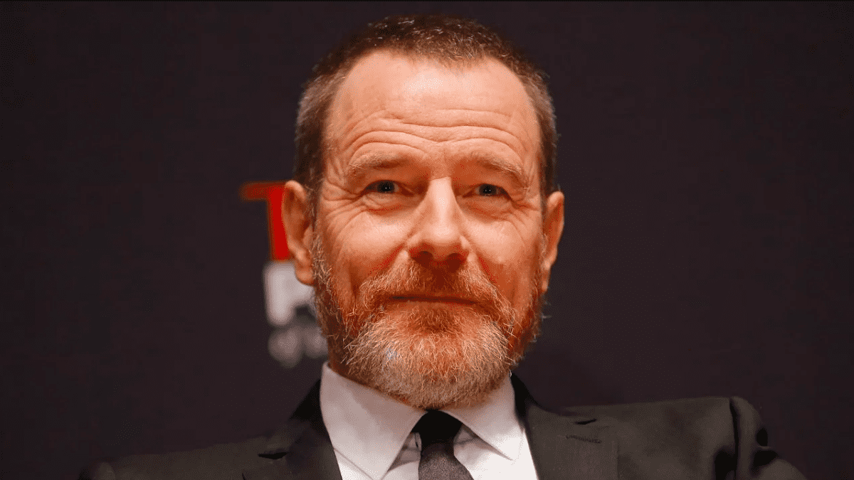 Bryan Cranston confesó que sigue afectado por secuelas del COVID: perdió parte del olfato y el gusto