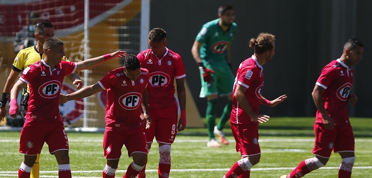 La Calera desmintió acusaciones de suplantación de identidad en PCR: 