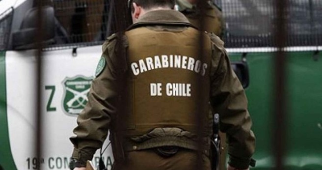 Corte dictó arresto domiciliario total para Carabinero que violó a su colega en Puente Alto