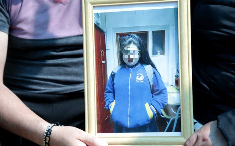 Familia de Melissa Chávez plantea teoría sobre su muerte y fiscal confirma participación de terceros