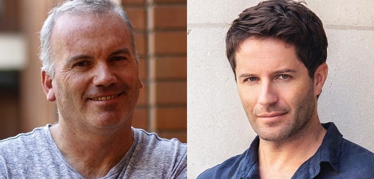 Felipe Castro reveló generoso gesto de Cristián Arriagada tras su llegada a 