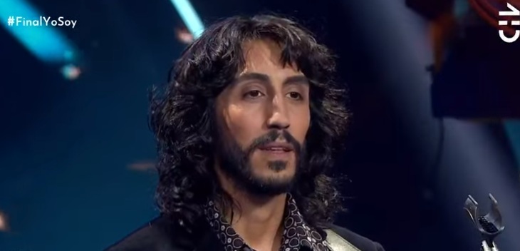 Doble de Cat Stevens reveló su gran desventaja en 