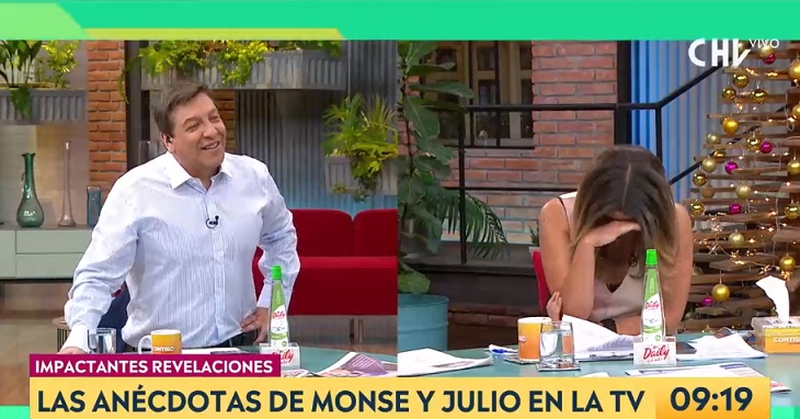 contigo en la mañana