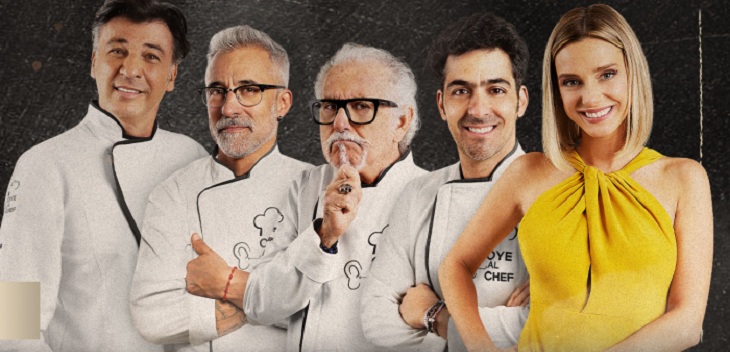 Chilevisión sumó nuevo día de emisión de 