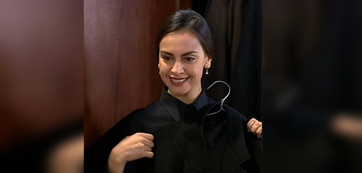 Fiesta clandestina en barrio Bellavista terminó con 68 detenidos: entre ellos la actriz Claudia Burr