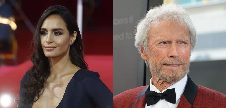 Nuevo salto: Fernanda Urrejola fue fichada para la próxima película de Clint Eastwood