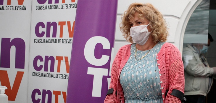 CNTV busca ampliar sus atribuciones fiscalizadoras: apuntó a contenidos de los canales en internet