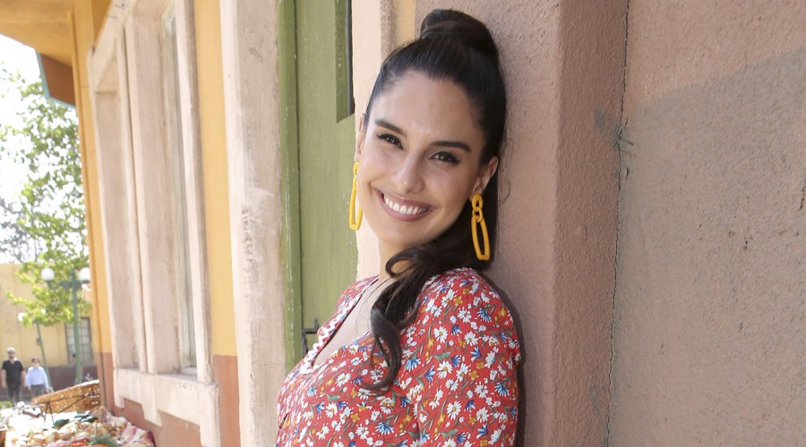 Constanza Araya contó detalles de su personaje en 'Verdades Ocultas': 