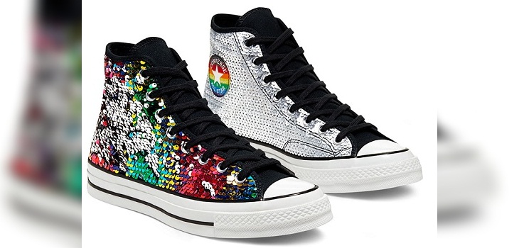 ¿Buscando un regalo con estilo para Navidad? Sorprende con la variedad de zapatillas Converse