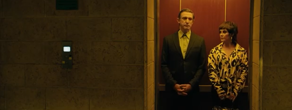 Mega lanzó un nuevo spot de su próxima teleserie <em>Edificio Corona</em>, pero con la novedad de que mostró por primera vez al elenco y sus respectivos personajes.