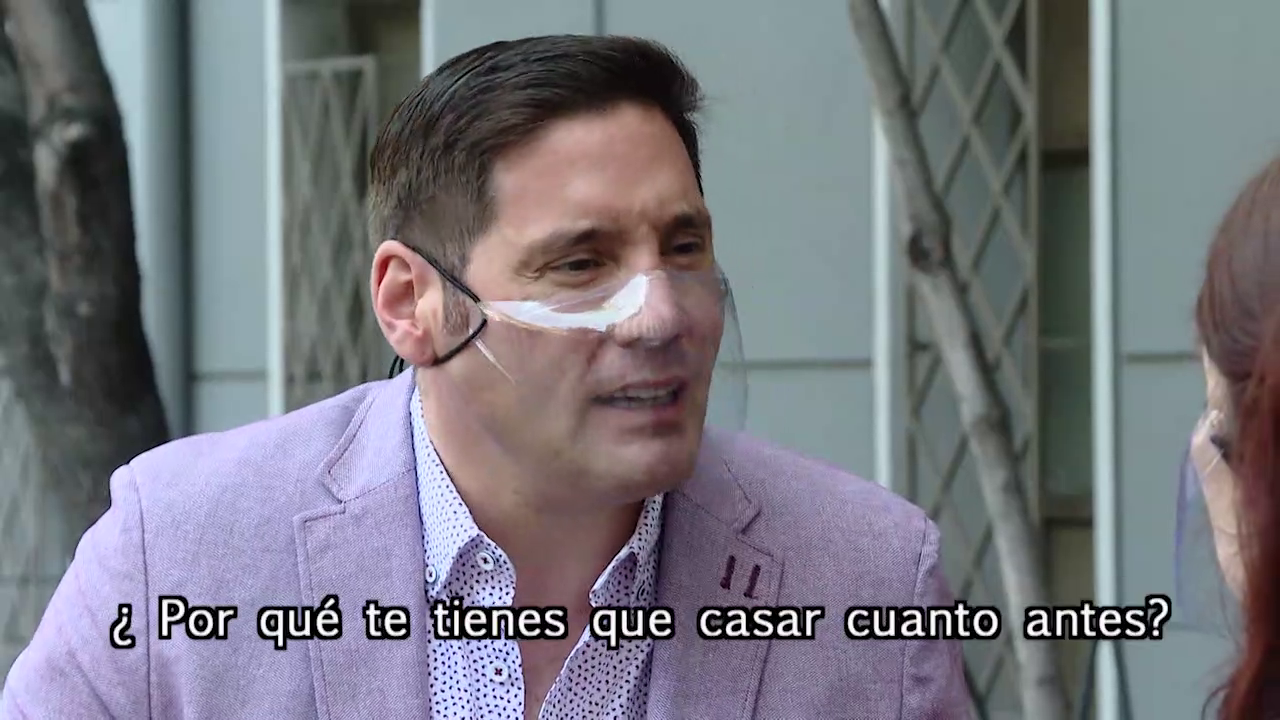 El caso de “Contra Viento y Marea” que llevará la tolerancia de Pancho Saavedra al límite