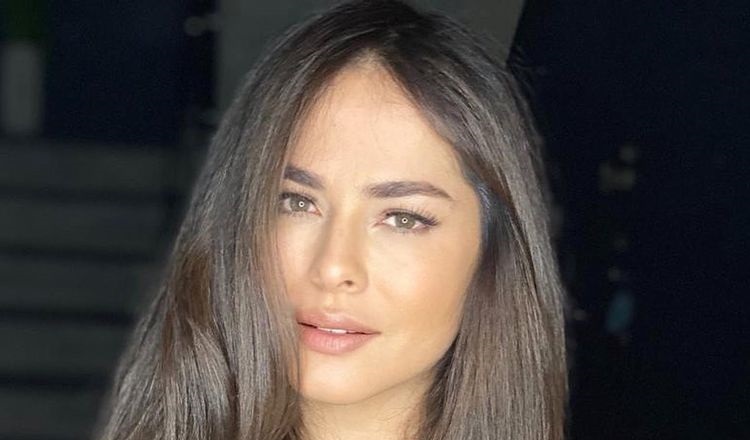 Las secuelas que le dejó el coronavirus a Danna García, actriz de 