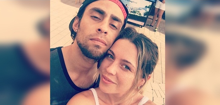 Jorge Valdivia sorprendió a Daniela Aranguiz por sus 35 años: 