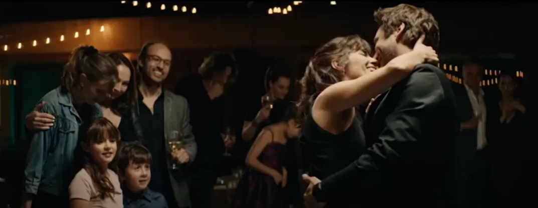 Elenco de la nueva nocturna de Mega comparte primer adelanto de 'Demente'