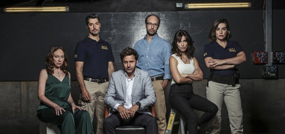 Se viene 'Demente' y 'La torre de Mabel': este es el panorama de las teleseries en 2021