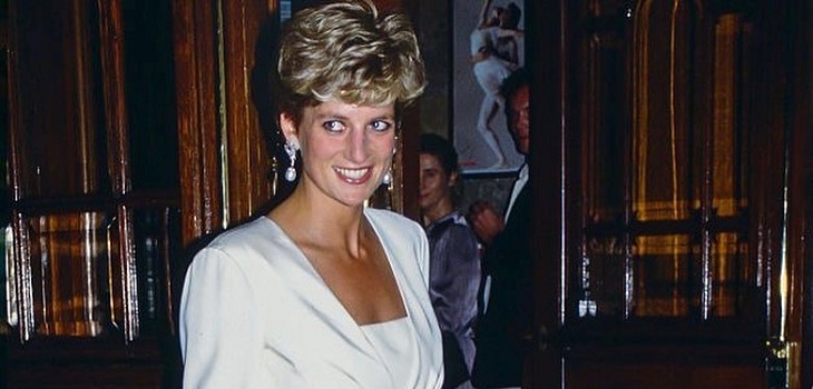 Jefe de bomberos que auxilió a Lady Di reveló las últimas palabras de Diana antes de morir