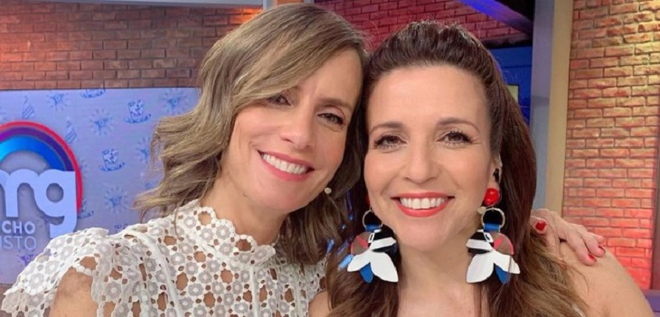 Con 'Mucho Gusto' extendido y 'America Got Talent': Mega alista su parrilla programática para 2021