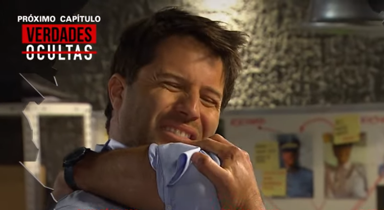 ¿Leonardo le disparó a Diego? Escena de 