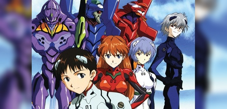 ¿Fanático de la saga? Todo lo que debes saber sobre la nueva película de Evangelion